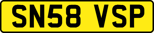 SN58VSP