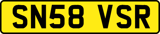 SN58VSR