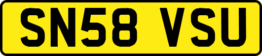 SN58VSU