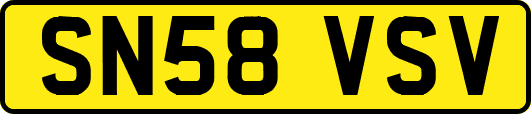 SN58VSV