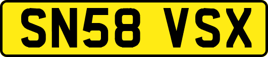 SN58VSX