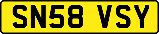 SN58VSY