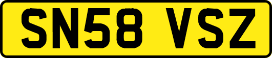 SN58VSZ