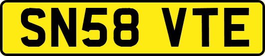 SN58VTE