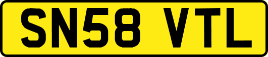 SN58VTL