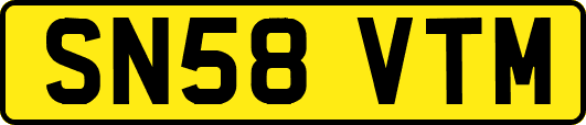 SN58VTM