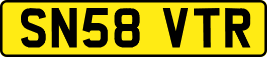 SN58VTR