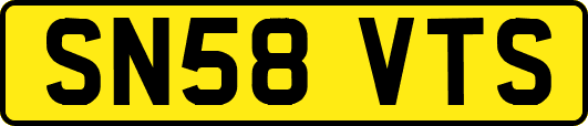 SN58VTS