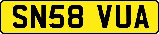 SN58VUA