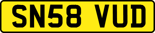 SN58VUD