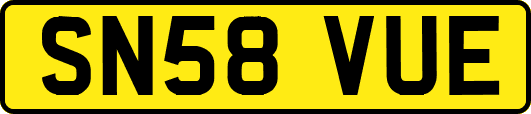 SN58VUE