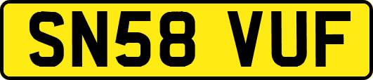 SN58VUF