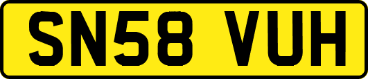 SN58VUH