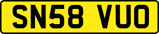 SN58VUO