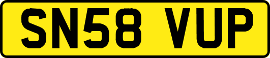 SN58VUP