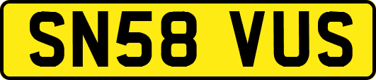 SN58VUS