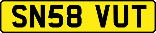 SN58VUT