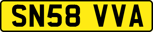 SN58VVA