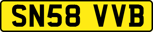 SN58VVB