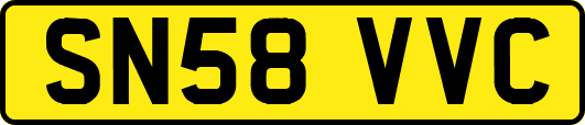 SN58VVC
