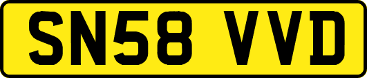 SN58VVD
