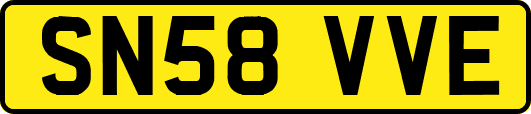 SN58VVE