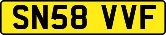 SN58VVF