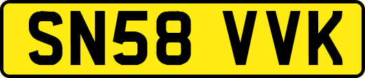 SN58VVK