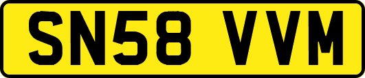 SN58VVM