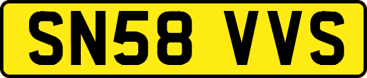 SN58VVS