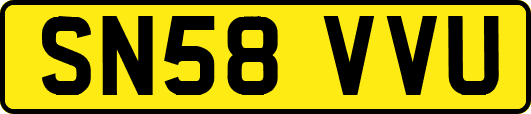 SN58VVU