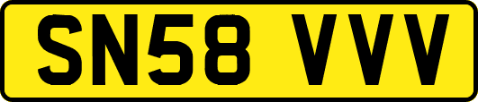 SN58VVV