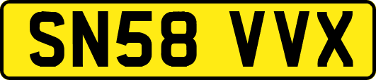 SN58VVX