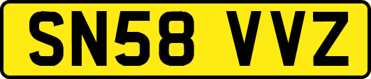 SN58VVZ