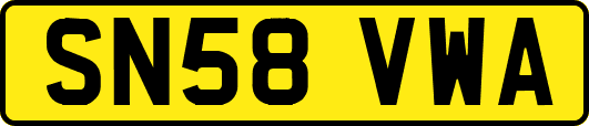 SN58VWA