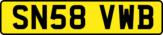 SN58VWB