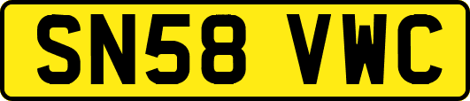 SN58VWC