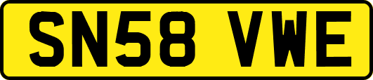 SN58VWE