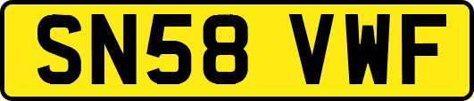 SN58VWF