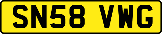 SN58VWG