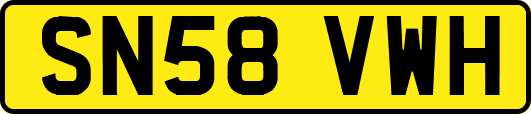 SN58VWH