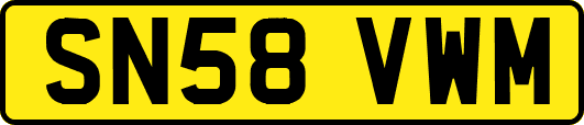 SN58VWM