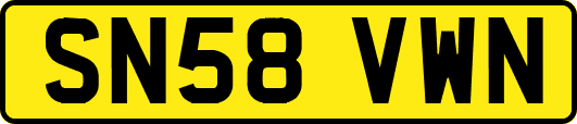 SN58VWN