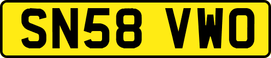 SN58VWO