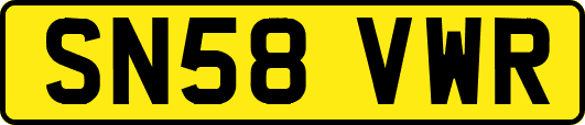 SN58VWR