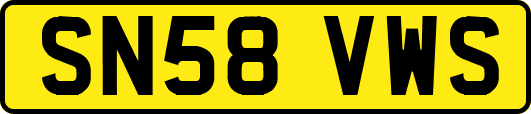 SN58VWS