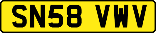 SN58VWV