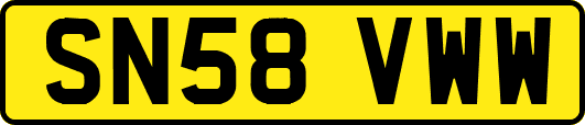 SN58VWW