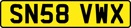 SN58VWX