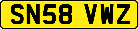 SN58VWZ